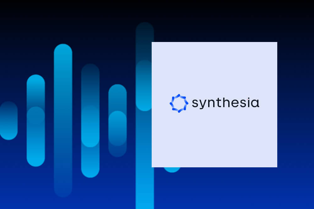 Descuentos únicos para los amantes de Synthesia