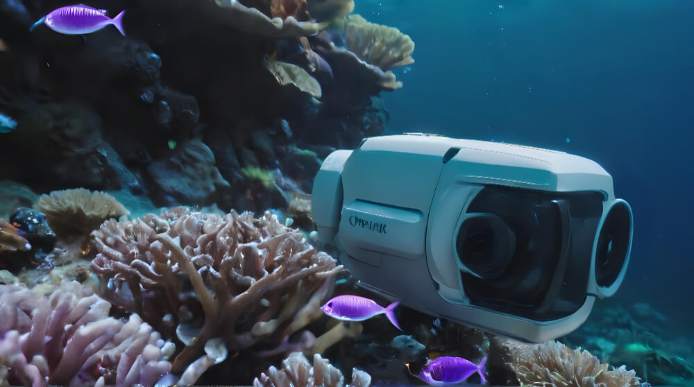 Protección de los ecosistemas marinos