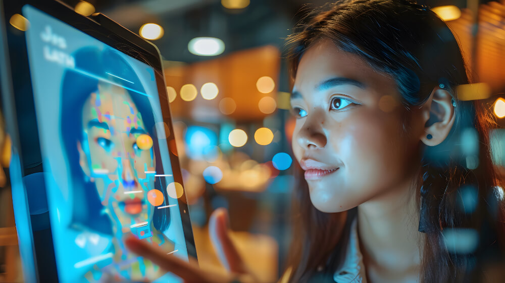 Tecnología de computación afectiva