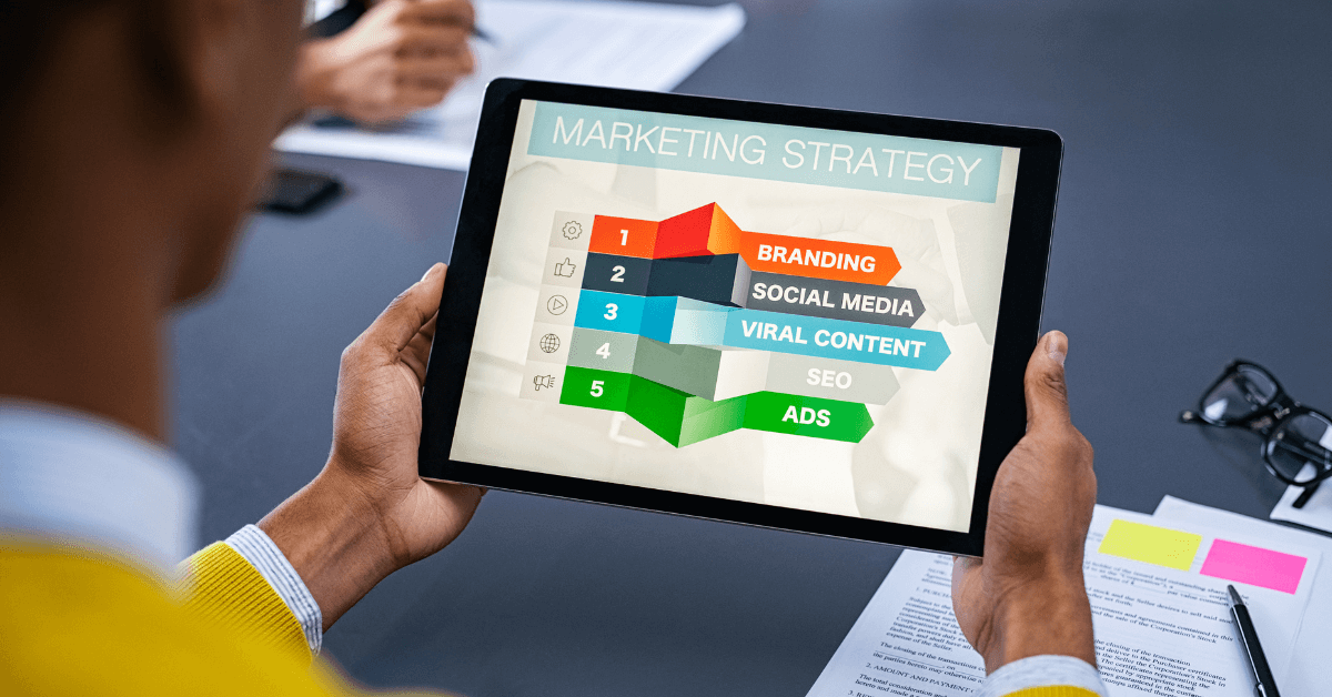 Información de marketing basada en inteligencia artificial