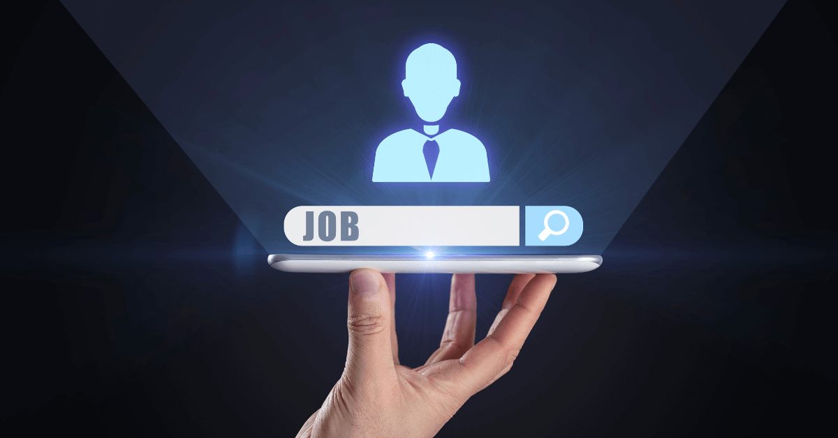 La IA está redefiniendo los puestos de trabajo