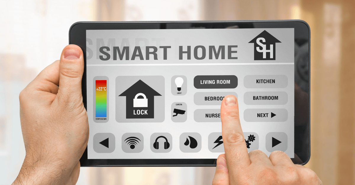 KI-gestützte Smart-Home-Automatisierung
