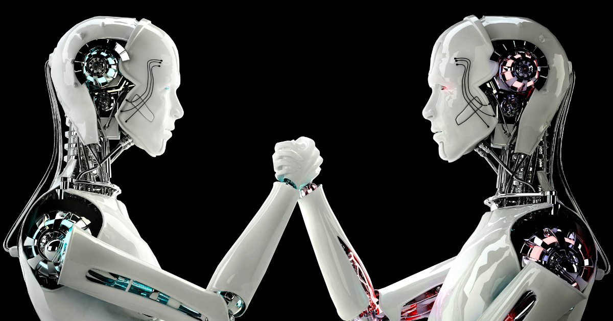 Nuevos Líderes Transforman OpenAI